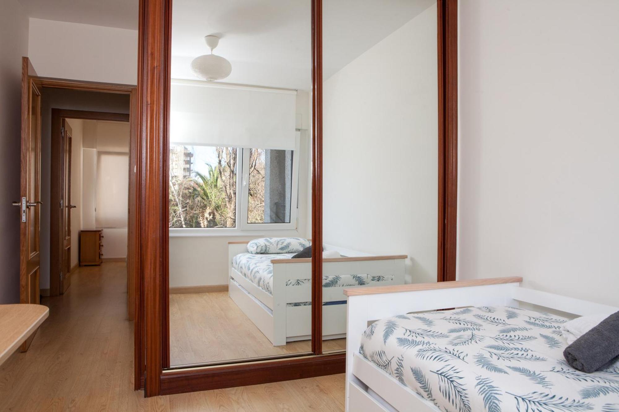 Apartamento En Costa De Cantabria, ลาเรโด ภายนอก รูปภาพ